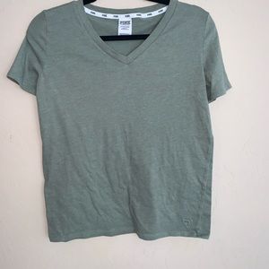 ⭐️3/$15⭐️ Pink Victoria’s Secret T-shirt